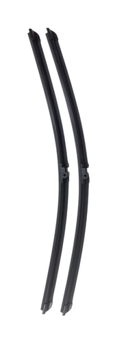 Front Wiper Blade Set (24'24 Inch) Compatible with Mercedes Benz C-CLASS W204 & E-CLASS W212 Tag-WBF-21